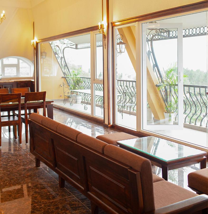 Ex Villa Da Lat - View Thung Lung Lang Man Exterior photo